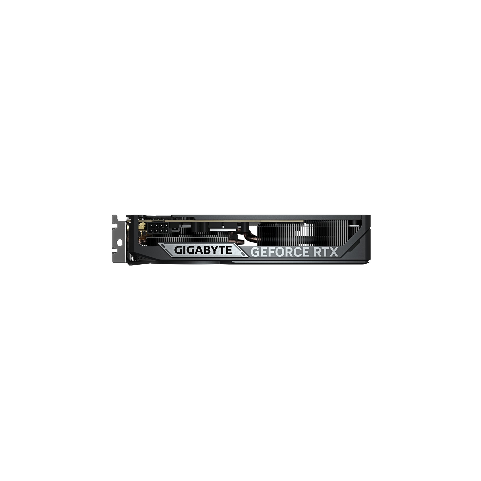 Placa video GIGABYTE GeForce RTX 5060 WINDFORCE MAX OC 8G / 8GB / GDDR7 / 128bit photo 6