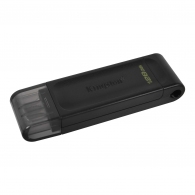 USB Flash Drive Kingston DataTraveler 70 128GB thumbnav 2