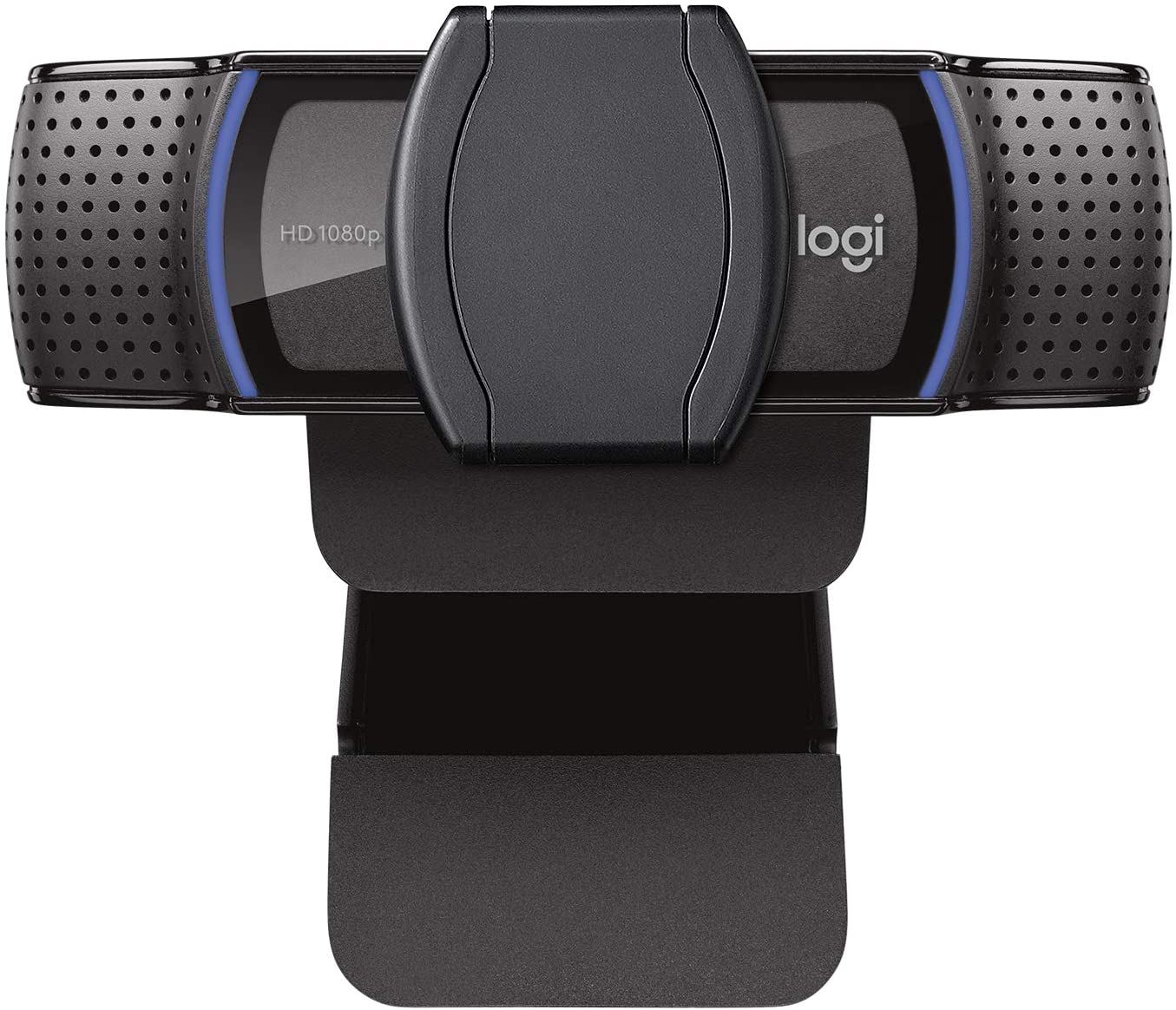 Logitech Webcam C920S Pro HD  - USB - EMEA - DERIVATIVES photo 1