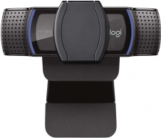 Logitech Webcam C920S Pro HD  - USB - EMEA - DERIVATIVES thumbnav 1