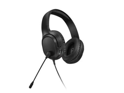 Casti Gaming Lenovo H110/ 3.5 mm/ Black photo 5