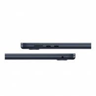 MacBook Air 15.3 M4, 16 GB, 256 GB, Midnight thumbnav 4