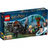 Lego Harry Potter 76400 Hogwarts Carriage And Thestrals thumbnav 1