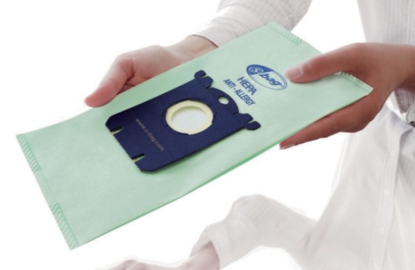 Colector de praf Philips FC8022, Olanda photo 1