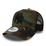 Chipiu New Era  Clean Trucker New York Yankees  thumbnav