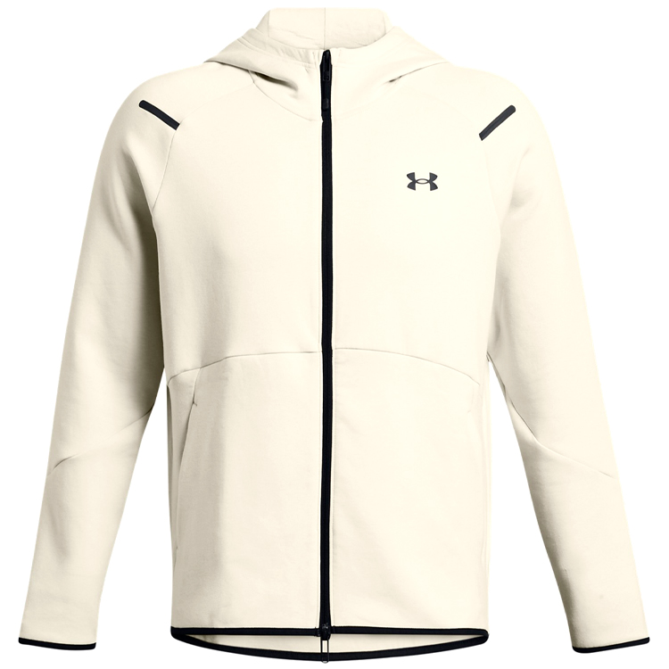 Толстовка Under Armour Unstoppable Flc FZ photo 