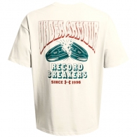Tricou Under Armour UA HW RECORD BREAKERS SS thumbnav 4