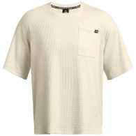 Tricou Under Armour UA Rival Waffle Crew thumbnav 1