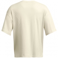 Tricou Under Armour UA Rival Waffle Crew thumbnav 2