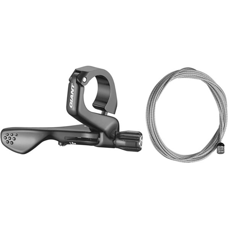Манетки Giant SWITCH SEATPOST 1X LEVER photo 1