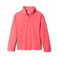 Hanorac Columbia Glacial Fleece Half Zip thumbnav 1
