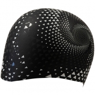Casca de inot silicon Arena Print 2 thumbnav