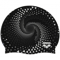 Casca de inot silicon Arena Print 2 thumbnav 5