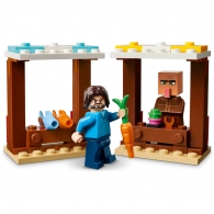 Конструктор Lego 21273 thumbnav 3