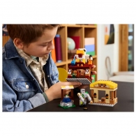 Конструктор Lego 21273 thumbnav 5