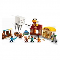 Конструктор Lego 21273 thumbnav 8