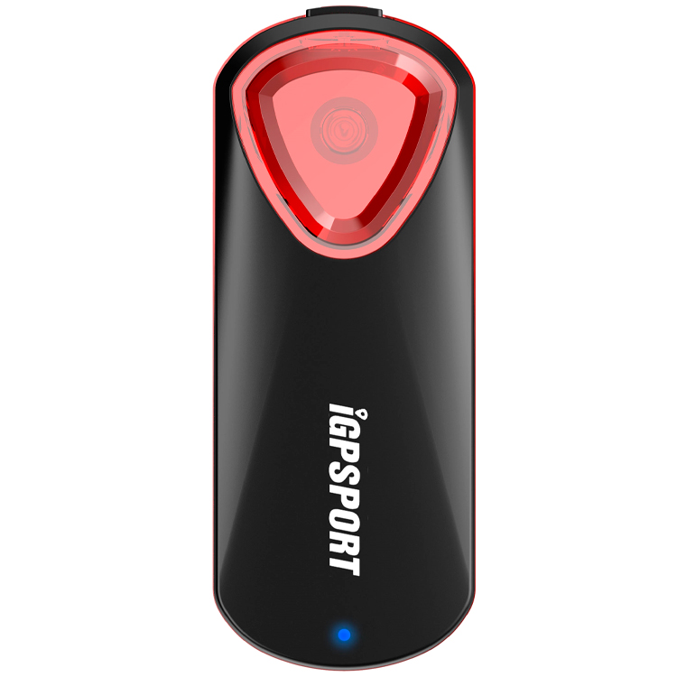 Fara spate iGPSport SR30 photo 1