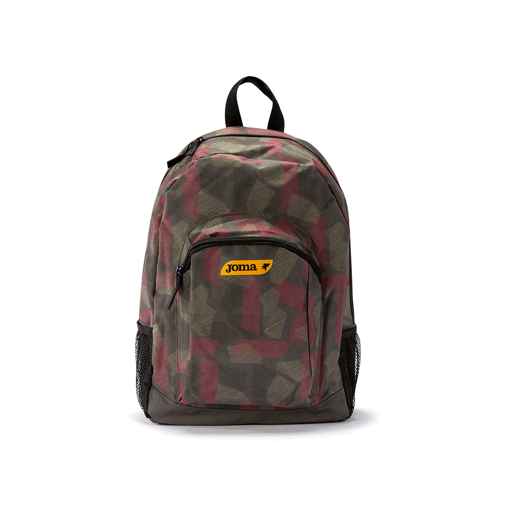 Rucsac Joma LION BACKPACK 400694473 Maro photo 1 Rucsac Joma LION BACKPACK 400694473 Maro photo 1