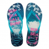 Slapi Havaianas SLIM PAISAGE thumbnav 2