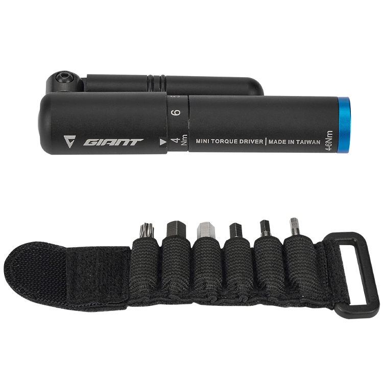 Ключи Giant MINI TORQUE DRIVER photo 3