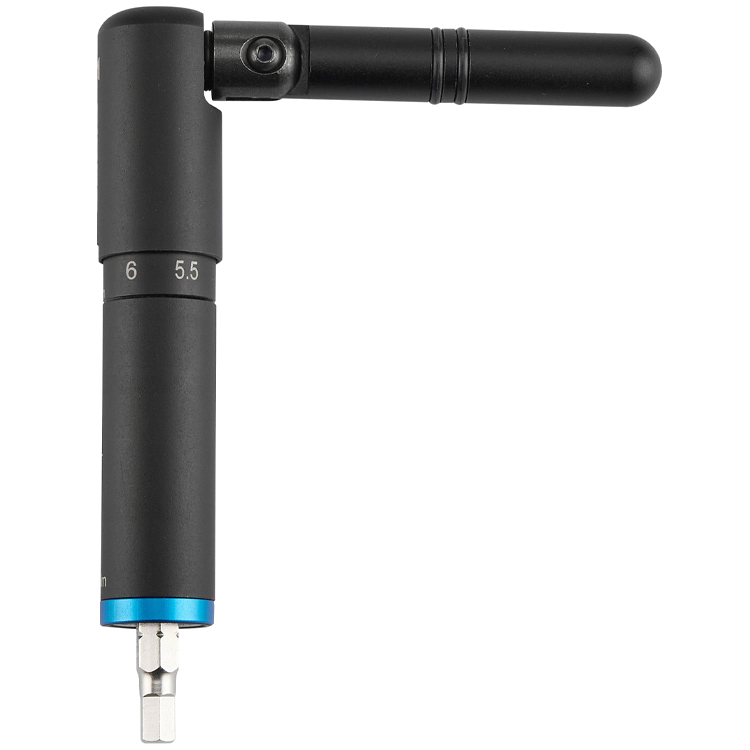 Ключи Giant MINI TORQUE DRIVER photo 4