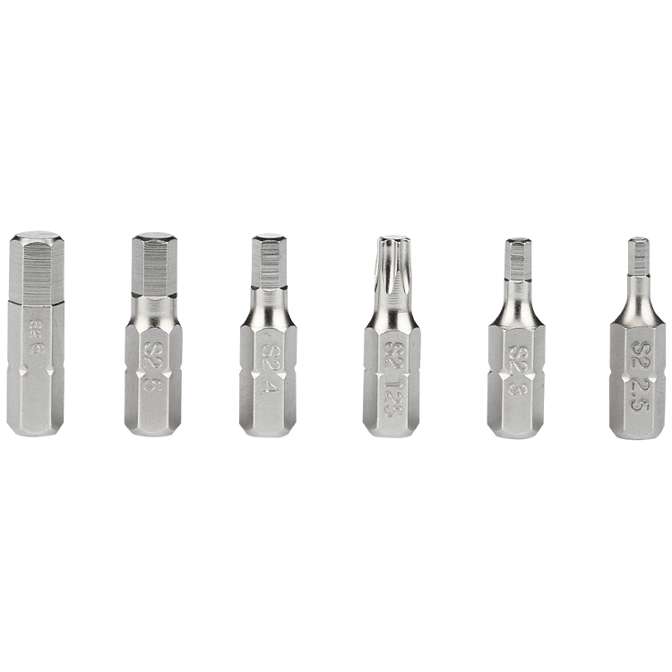 Ключи Giant MINI TORQUE DRIVER photo 5