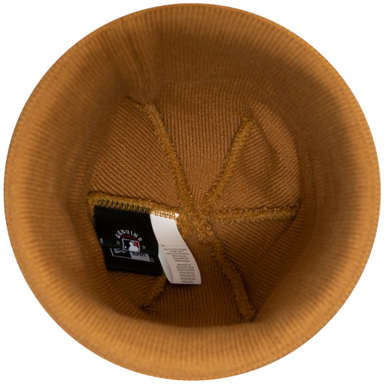 Caciula New Era TEAM CUFF BEANIE NEYYAN One size Maro photo 3