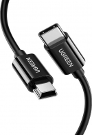 Cablu USB Type-C - Mini USB UGREEN 70873 thumbnav 9