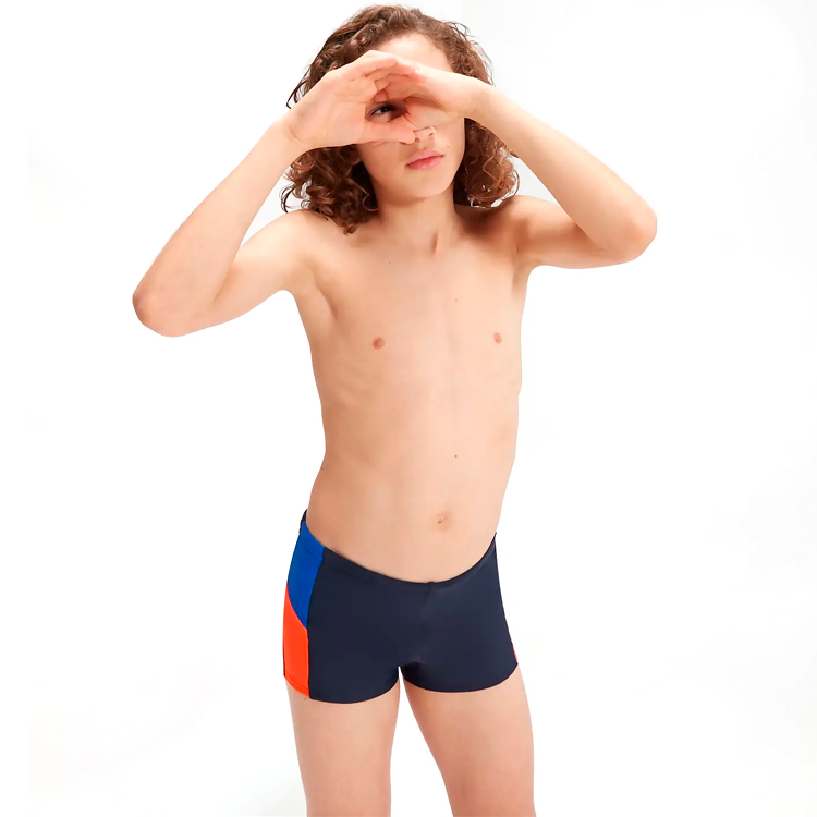Slipi Speedo DIVE SPL ASHT JM / Barbati / Mărime 176 / Albastru photo 2