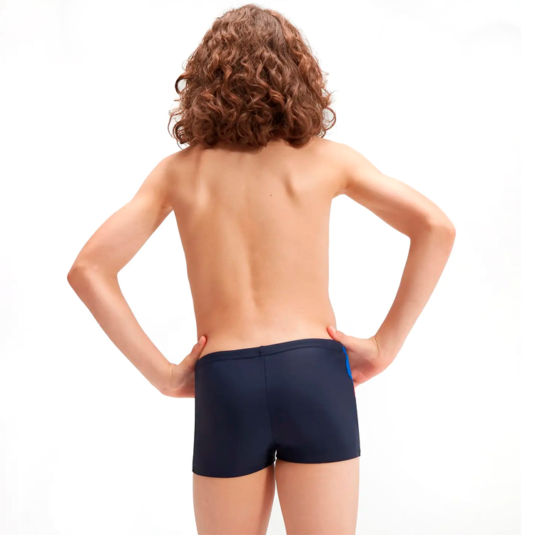 Slipi Speedo DIVE SPL ASHT JM / Barbati / Mărime 176 / Albastru photo 4