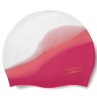 Casca de inot silicon Speedo MULTI COLOUR SILC CAP AU thumbnav 1