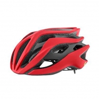 Casca de bicicleta Giant REV MATTE REDMATTE BLACK S ­CM CPSCCE thumbnav 1