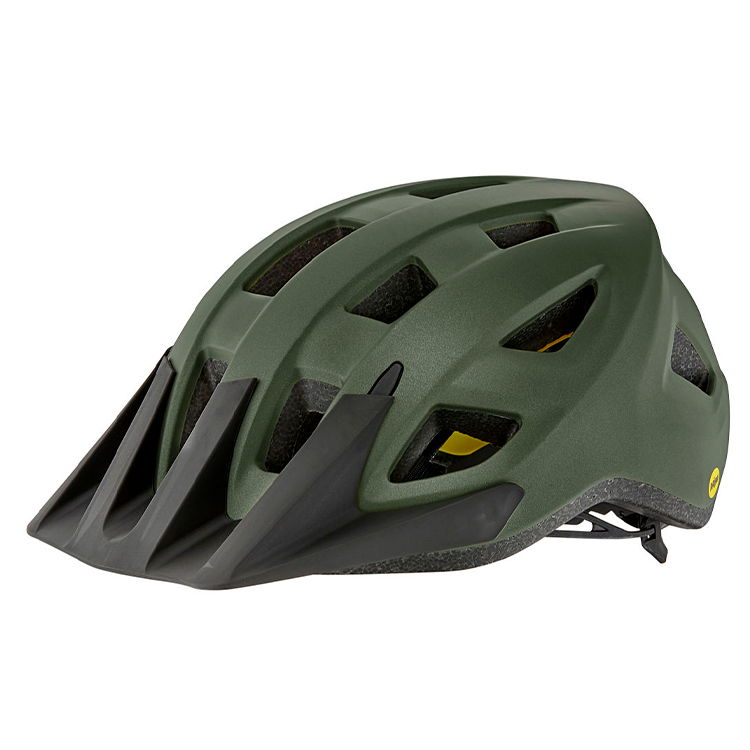 Casca de bicicleta Giant PATH MIPS MATTE PHANTOM GREEN M-L (53-61CM) Verde 800002573 photo 1 Casca de bicicleta Giant PATH MIPS MATTE PHANTOM GREEN M-L (53-61CM) Verde 800002573 photo 1