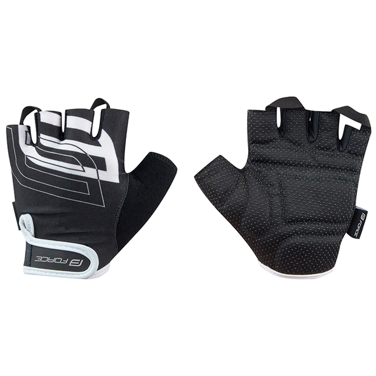 Manusi pentru bicicleta Force Sport Negru 905573 photo 1 Manusi pentru bicicleta Force Sport Negru 905573 photo 1