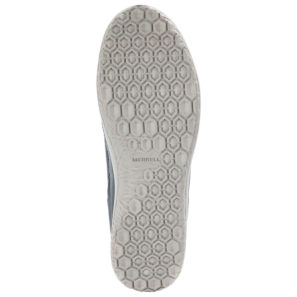 Кроссовки Merrell GETAWAY BREEZE MOC / Мужской / 44 / Серый photo 4