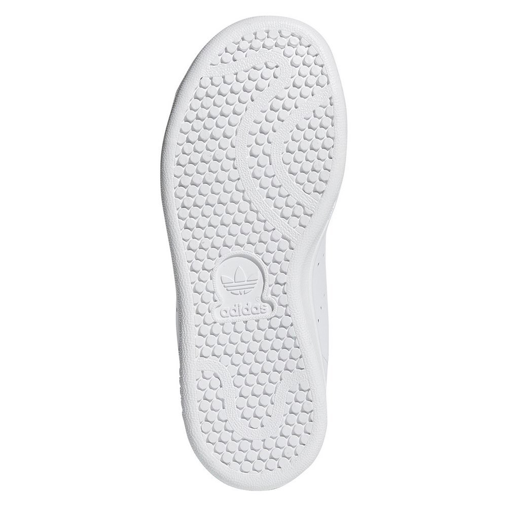 Incaltaminte Sport Adidas STAN SMITH CF C pt Femei / 28 / Alb photo 3