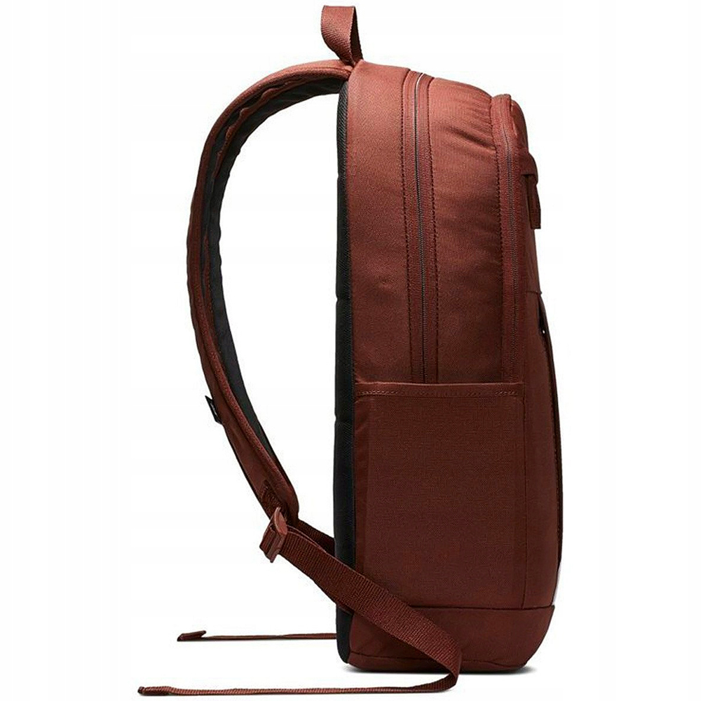 Rucsac Nike ELMNTL BKPK - 2.0 BA5876-273 Maro photo 2
