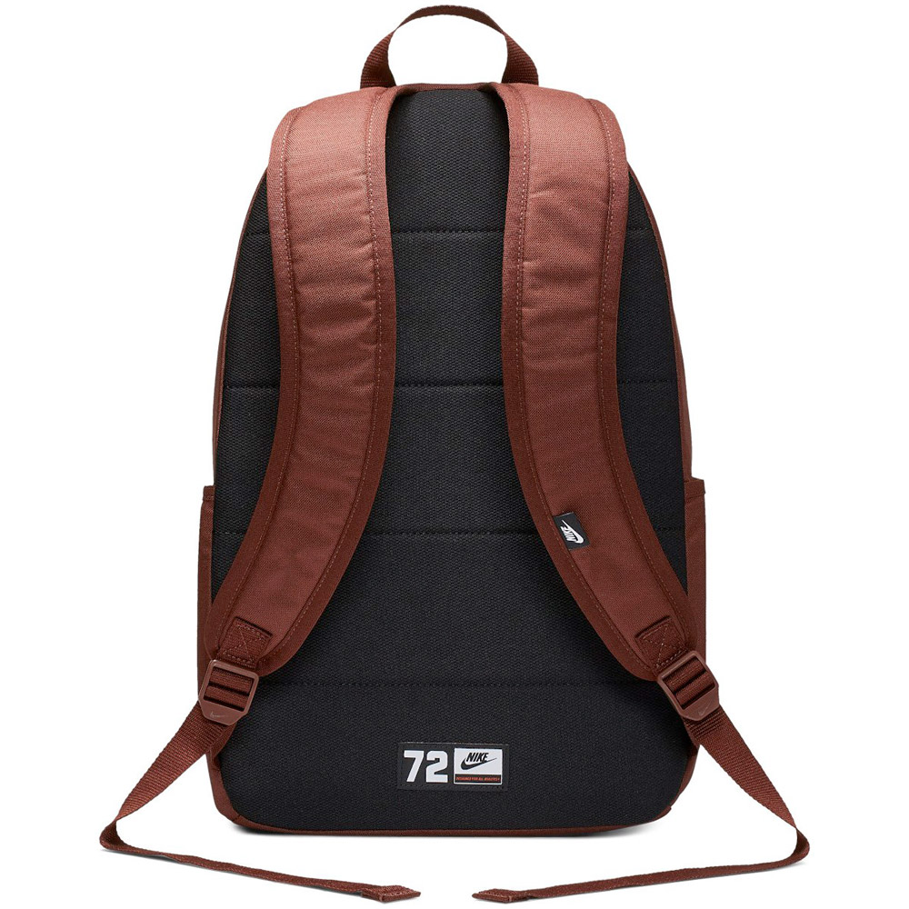 Rucsac Nike ELMNTL BKPK - 2.0 BA5876-273 Maro photo 3