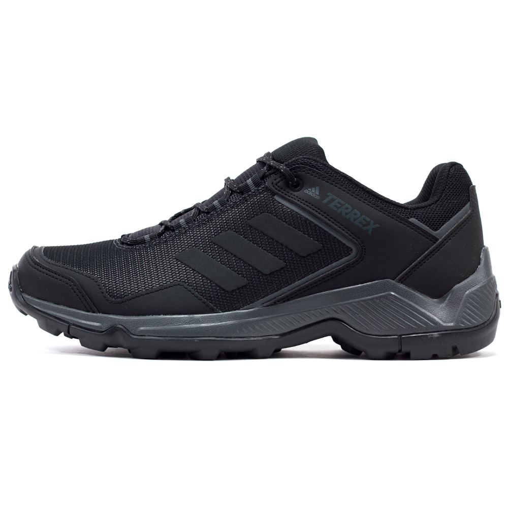 Кроссовки Adidas TERREX EASTRAIL / Мужской / 44.5 / Черный photo 1