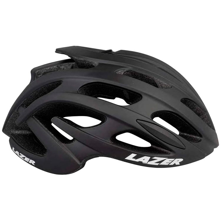 Casca de bicicleta LAZER Blade+ Negru BLC2197886573 photo 3