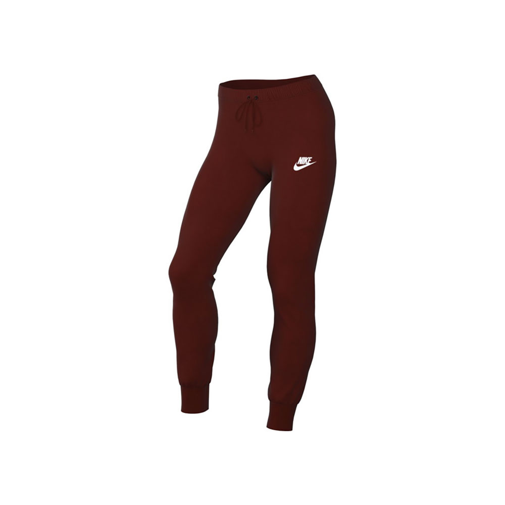 Брюки Nike W NSW ESSNTL PANT TIGHT FLC XL Коричневый Женский photo 1 Брюки Nike W NSW ESSNTL PANT TIGHT FLC XL Коричневый Женский photo 1