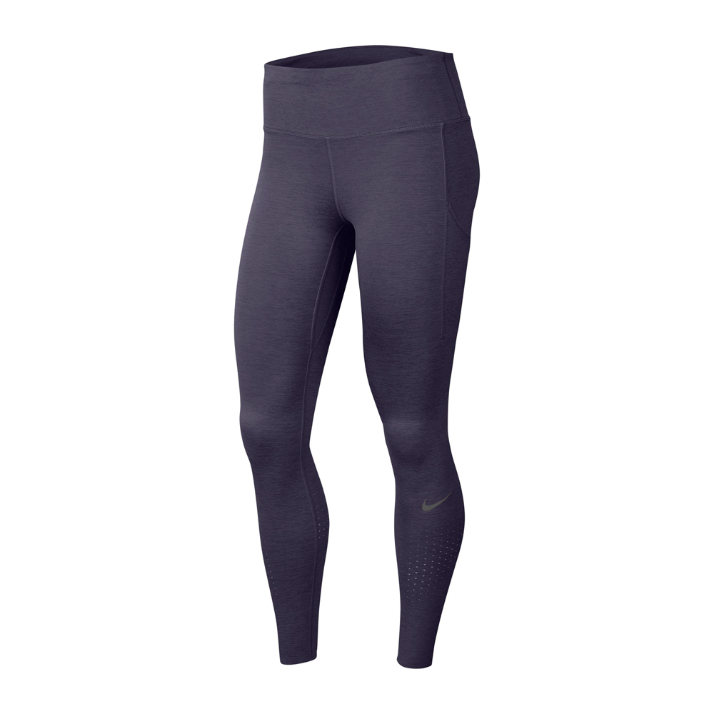 Panta-colanti Nike W NK EPIC LX TGHT / Femei / L / Violet photo 1 Panta-colanti Nike W NK EPIC LX TGHT / Femei / L / Violet photo 1