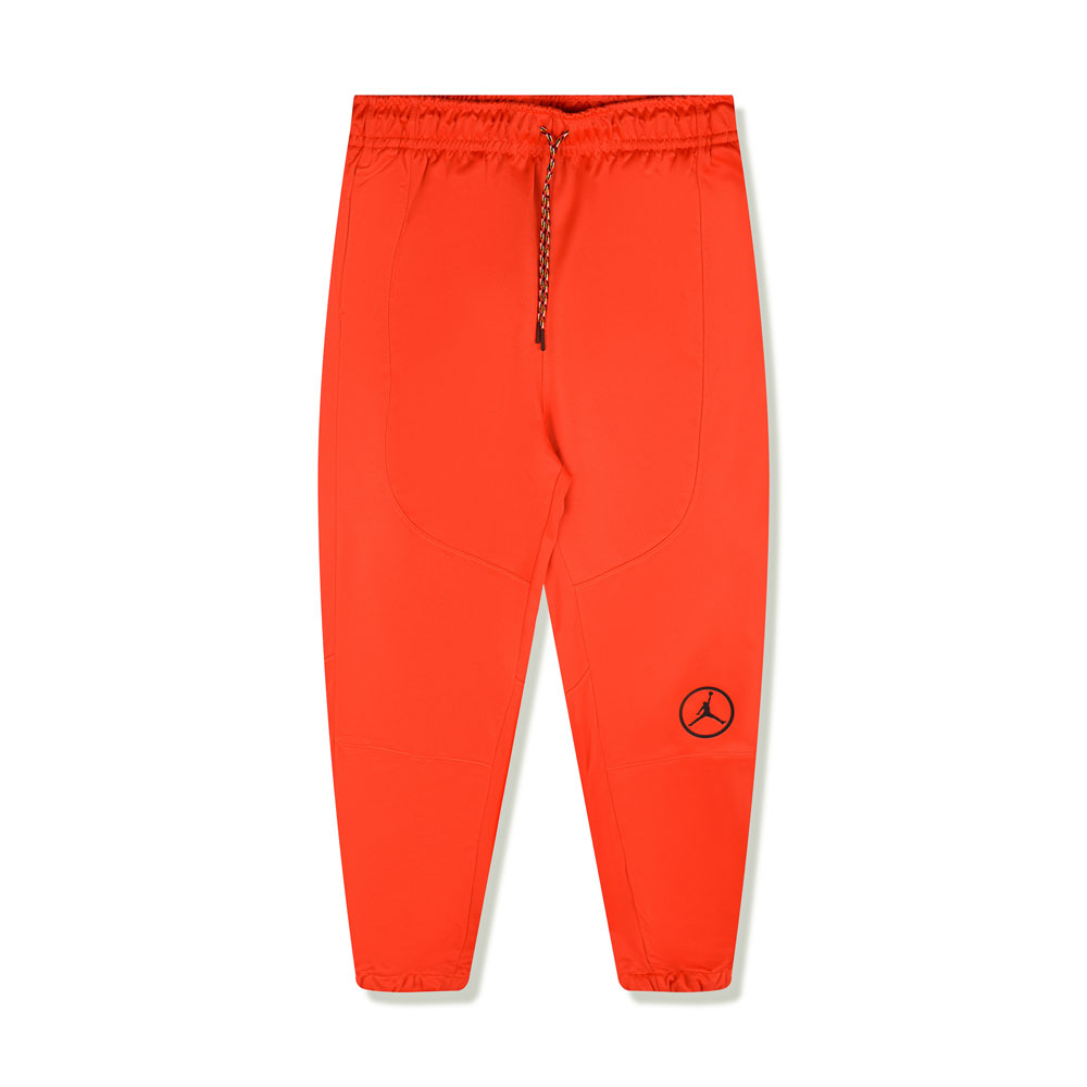 Брюки Nike M J SPRT DNA HBR TRICOT PANT L Красный Мужской photo 1
