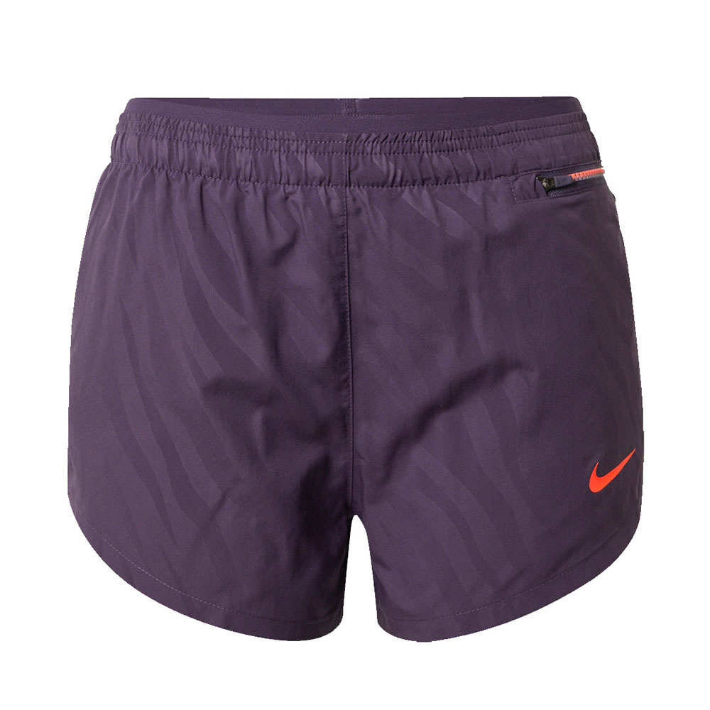 Шорты Nike W NK ICN CLSH TEMPO LUXE SHRT / Женский / L / Фиолетовый photo 1 Шорты Nike W NK ICN CLSH TEMPO LUXE SHRT / Женский / L / Фиолетовый photo 1