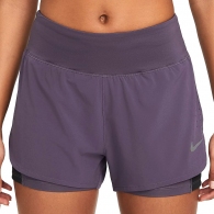 Шорты Nike W NK ECLIPSE 2IN1 SHORT thumbnav 1