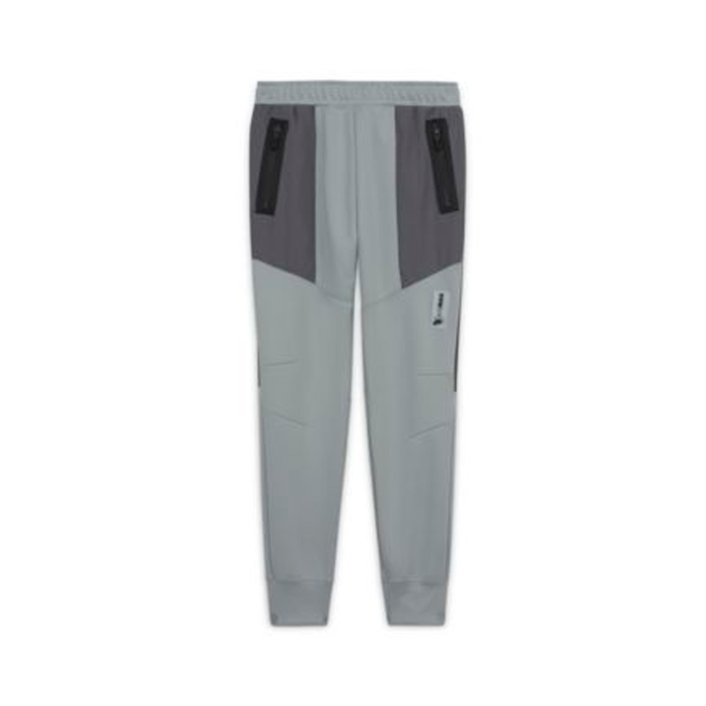 Pantaloni Nike B NSW AIR MAX PK JGGR CF / Barbati / L / Gri photo 1 Pantaloni Nike B NSW AIR MAX PK JGGR CF / Barbati / L / Gri photo 1