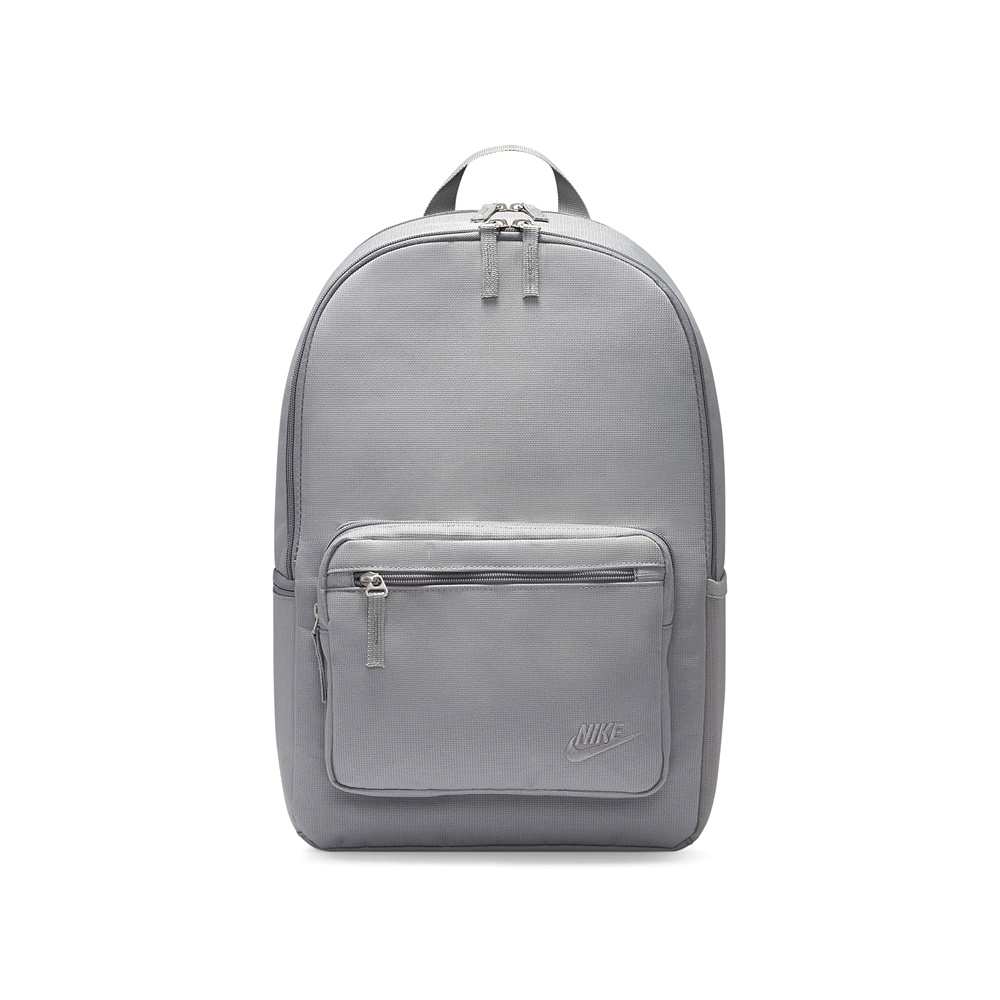Rucsac Nike NK HERITAGE EUGENE BKPK DB3300-073 Gri photo 1 Rucsac Nike NK HERITAGE EUGENE BKPK DB3300-073 Gri photo 1