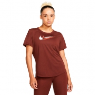 Tricou Nike W NK DF SWSH RUN SS thumbnav 1