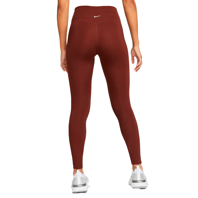 Легинсы Nike W NK DF SWSH RUN TIGHT 7/8 photo 3