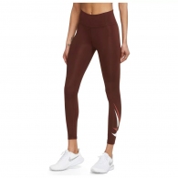 Легинсы Nike W NK DF SWSH RUN TIGHT 7/8 thumbnav 1
